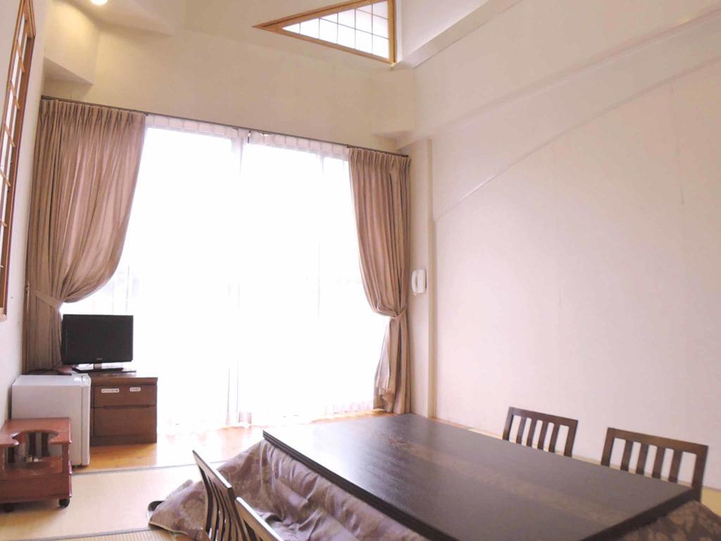 Kawasemi Hotel Ogawa  Habitación foto