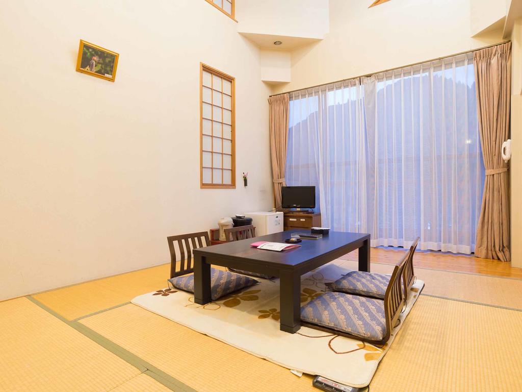 Kawasemi Hotel Ogawa  Exterior foto